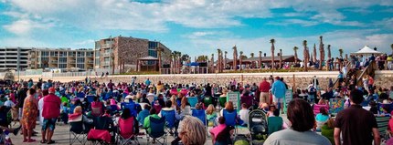 Exploring the Salty Church at New Smyrna Beach: A Coastal Sanctuary