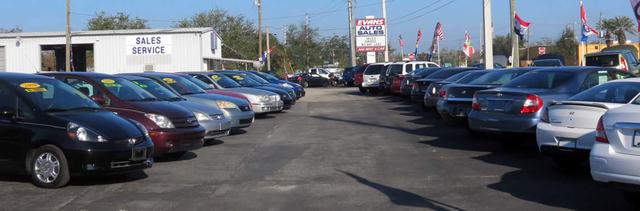 Explore Your Options at Evans Auto Sales in Daytona Beach, FL: A Comprehensive Guide