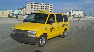 Exploring Taxi Services in Ormond Beach, FL: A Comprehensive Guide